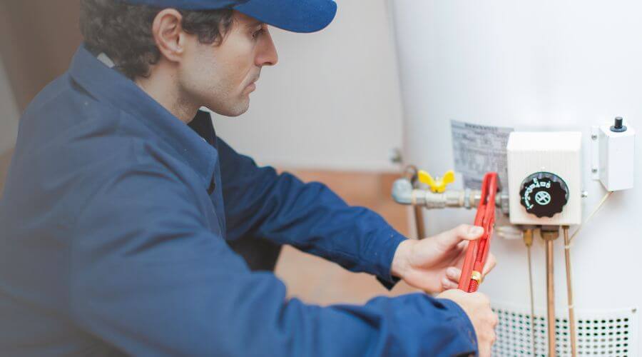 Professional sewer line replacement in Canon City, CO